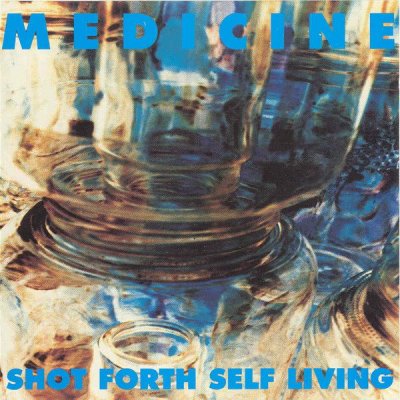 Shot Forth Self Living