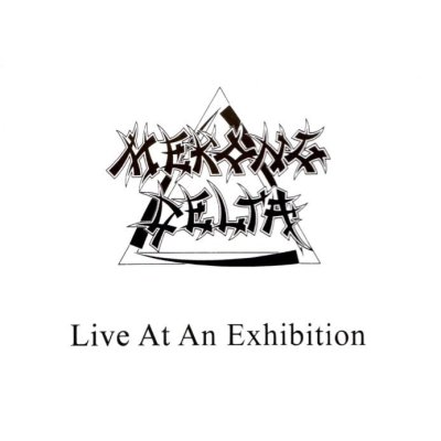 Live at an Exhibition