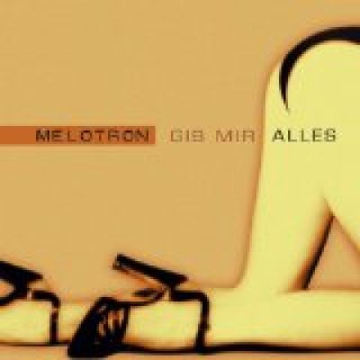 Gib mir alles