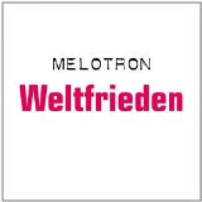 Weltfrieden (Tour Edition 2003)