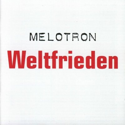 Weltfrieden