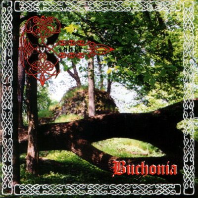 Buchonia