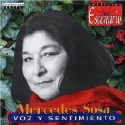 Voz y Sentimiento