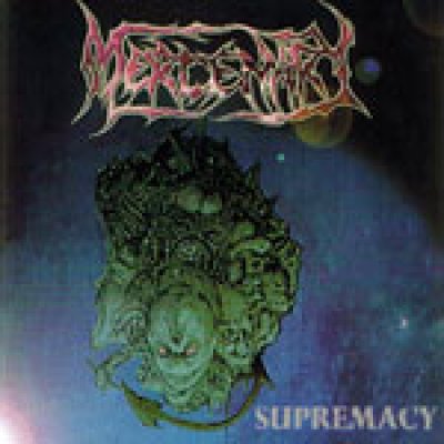 Supremacy