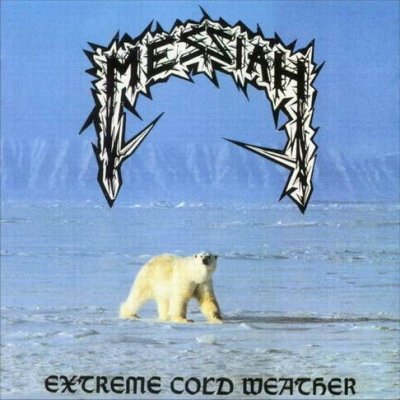 Extreme Cold Weather