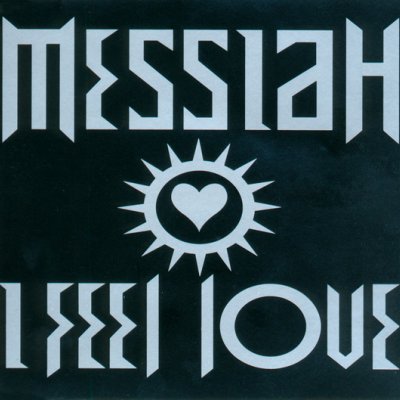 I Feel Love