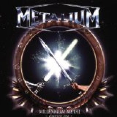 Millennium Metal: Chapter One