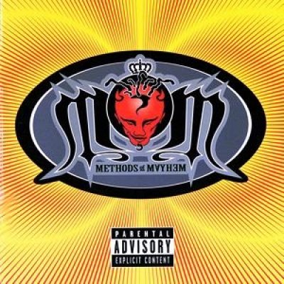 Methods Of Mayhem