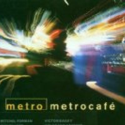 Metrocafe