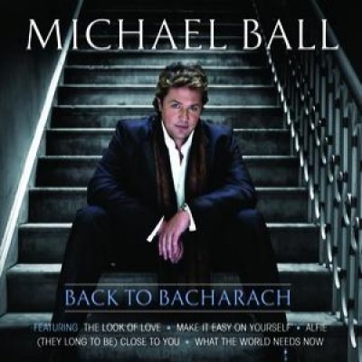 Back To Bacharach