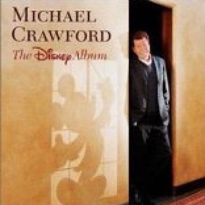 The Disney Album