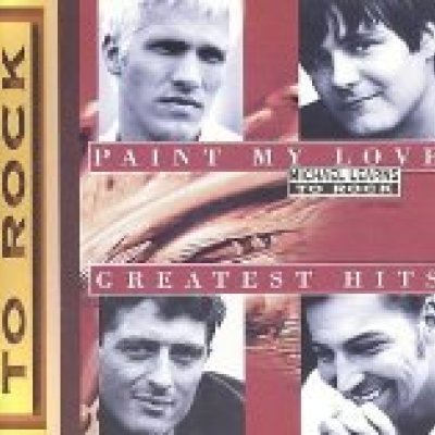 Paint My Love: Greatest Hits