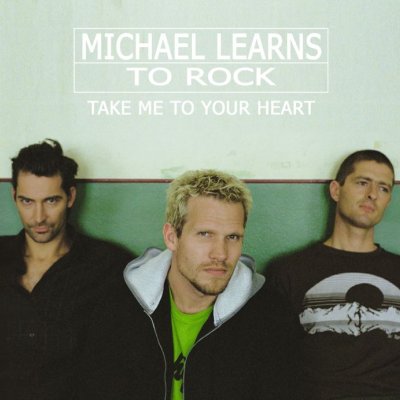 Take Me To Your Heart