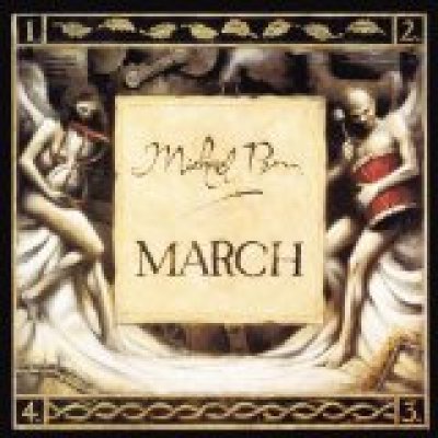 March (2001 re-release)
