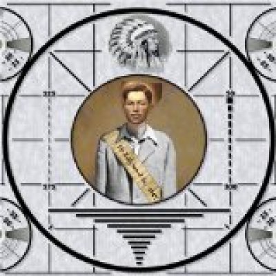 Mr. Hollywood Jr.,1947