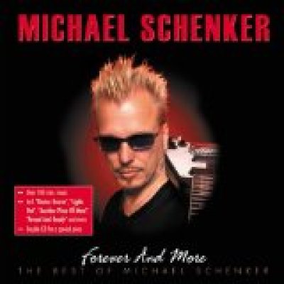 Forever and More - The Best of Michael Schenker