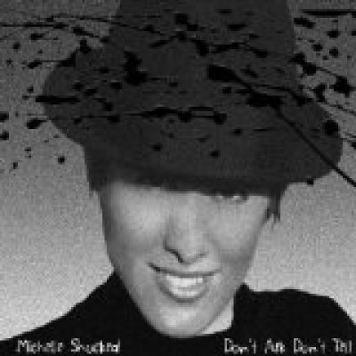 Don't Ask Don't Tell
