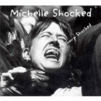 Short Sharp Shocked