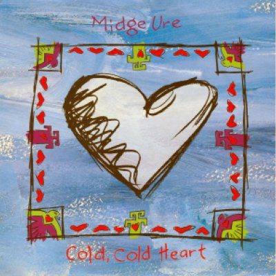 Cold, Cold Heart
