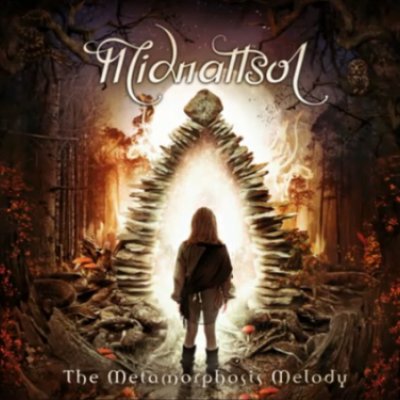 The Metamorphosis Melody