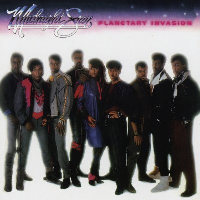 Planetary Invasion