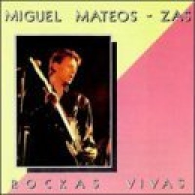 Rockas Vivas