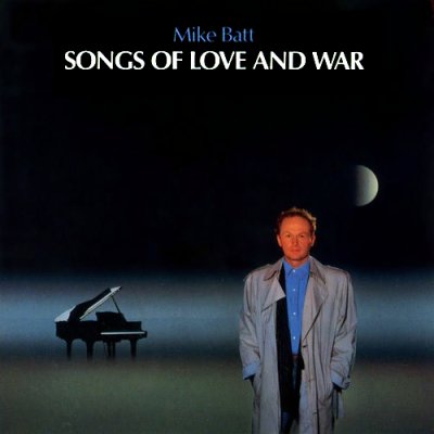 Songs of Love and War