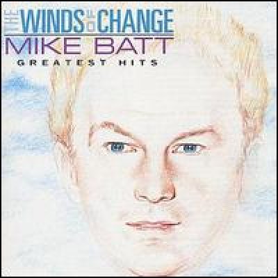 The Winds Of Change