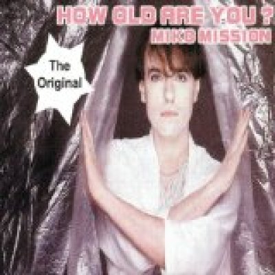 How Old Are You?