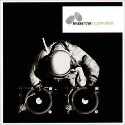 Housemusic. De
