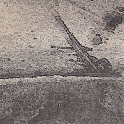 Viking Burial for a French Car