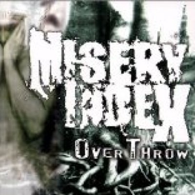 Overthrow