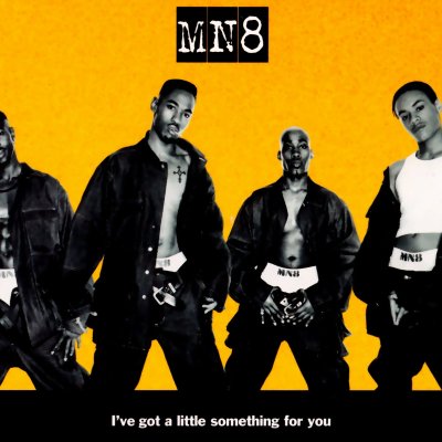 I've Got a Little Something for You