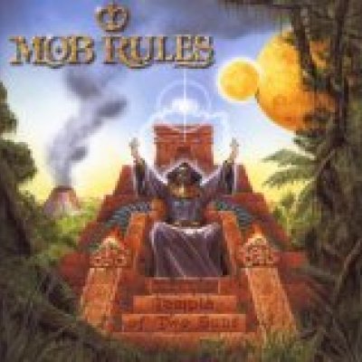 Temple of Two Suns