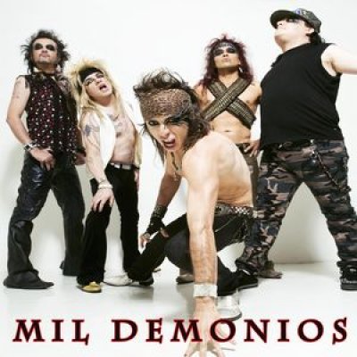 Mil Demonios