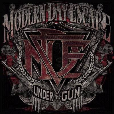 Under The Gun