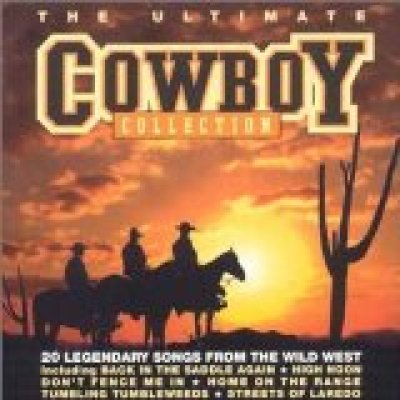 The Ultimate Cowboy Collection