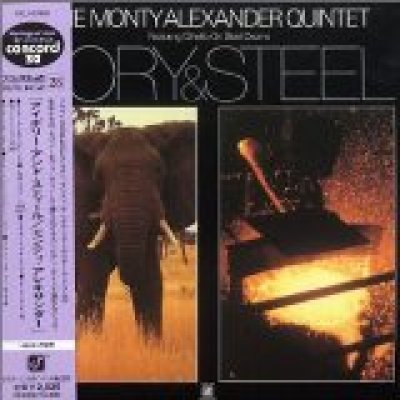 Ivory & Steel