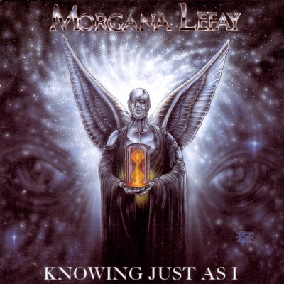 Knowing Just as I
