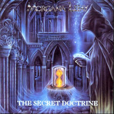 The Secret Doctrine