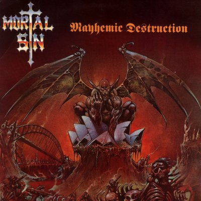 Mayhemic Destruction