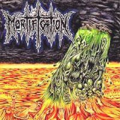Mortification