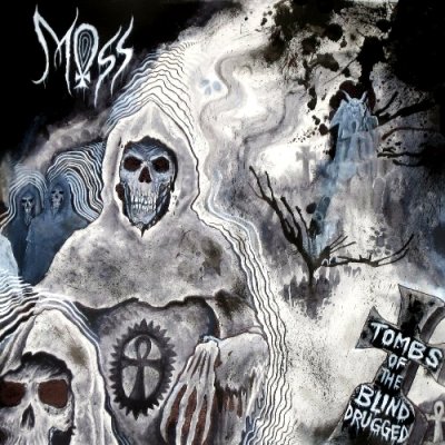 Tombs Of The Blind Drugged