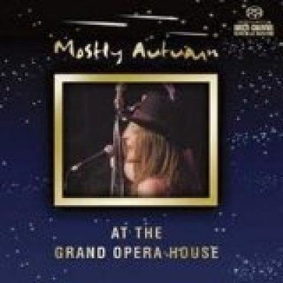 Live at the Grand Opera House