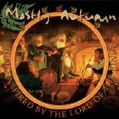 Music Inspired by The Lord of the Rings