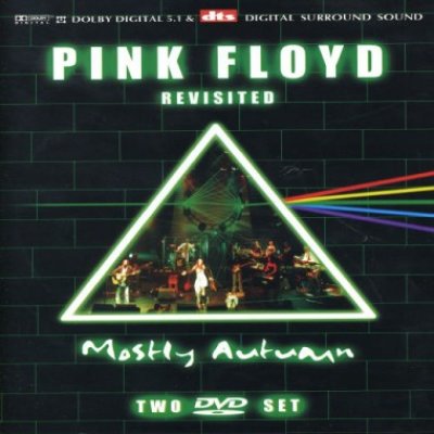 Pink Floyd Revisited