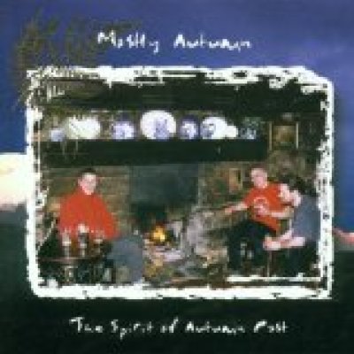 The Spirit of Autumn Past