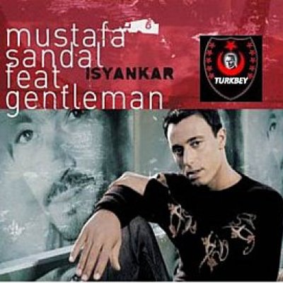 Isyankar (feat. Gentleman)