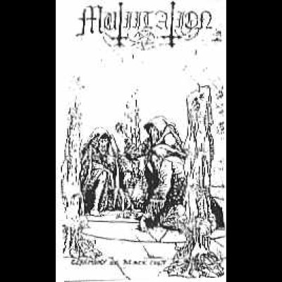 Ceremony of the Black Cult