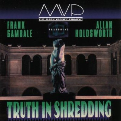 Truth in Shredding